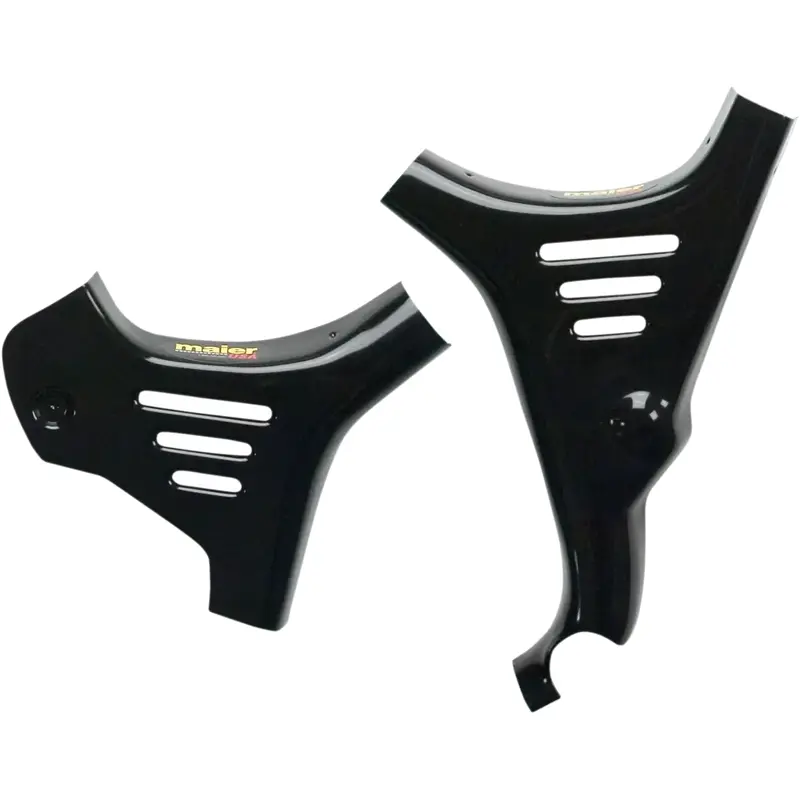 MAIER Frame Guards - Fits TRX 450R - Black 990930