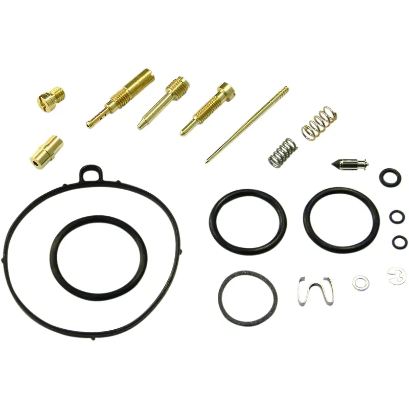 SHINDY Carburetor Repair Kit - Fits Honda 03-041