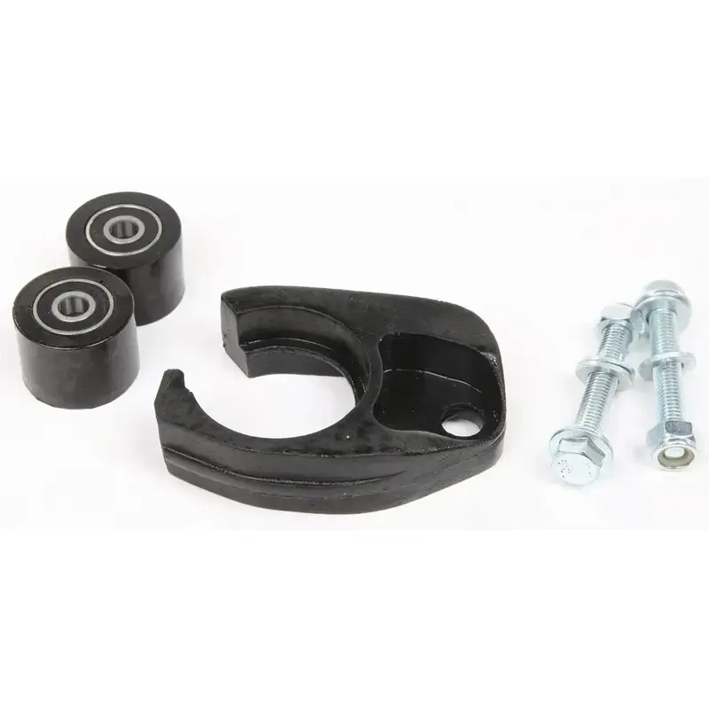 UPP Racing Chain Slider Set Stock/Black 1025