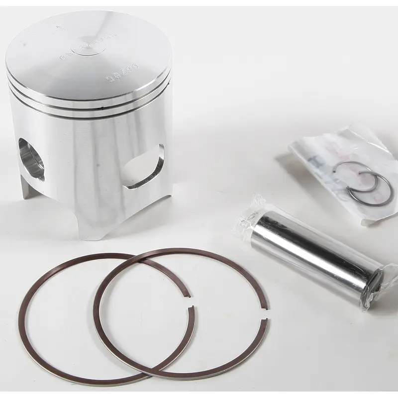 WISECO PISTON KIT PRO-LITE 67.40/STD KAW