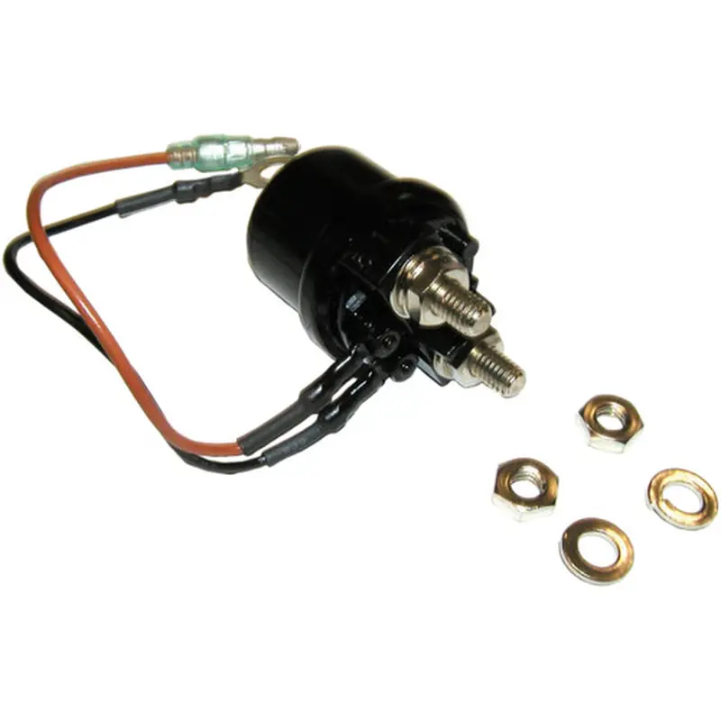 WSM STARTER RELAY