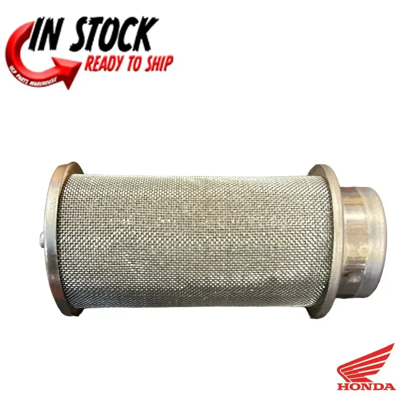 HONDA AIR CLEANER FILTER BOX HOUSING 1997-2001 TRX250 RECON OEM 17211-HM8-000