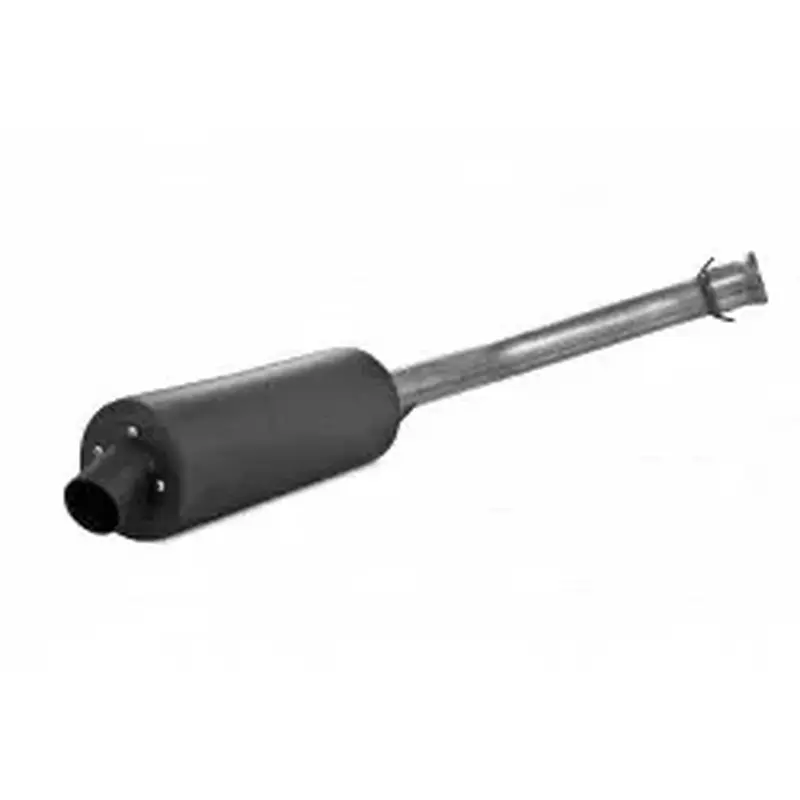 MBRP Sport S/O Muffler Arctic Cat 700 4X4 Part AT-6701SP * Fits Arctic Cat 700