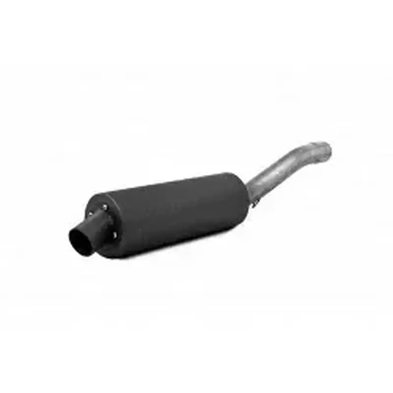 MBRP Sport Slip-On Exhaust System for Can-Am Outlander 500, 650, 800 * Fits