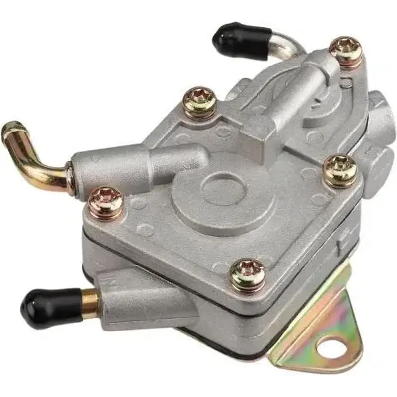NEW MOOSE RACING 1009-0036 Carbureted Fuel Pump Yamaha YXR F Rhino 4x4 450 660
