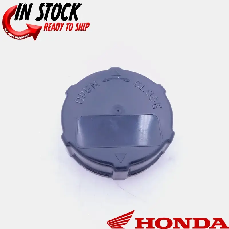 NEW OEM HONDA 300EX 250X TRX250 400EX REAR TOOLBOX CAP 83502-HB2-771