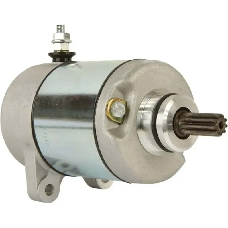 Parts Unlimited Starter Motor 2110-0655