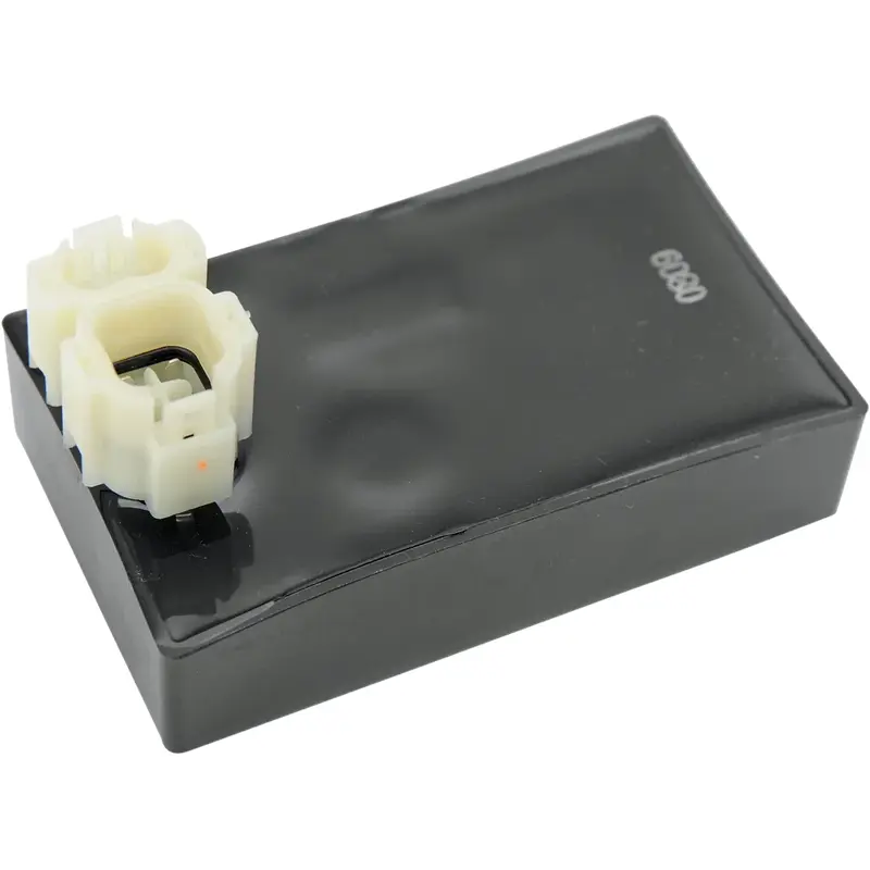 RICK'S MOTORSPORT ELECTRIC Fits Hot Shot CDI Box - Arctic Cat 15-001