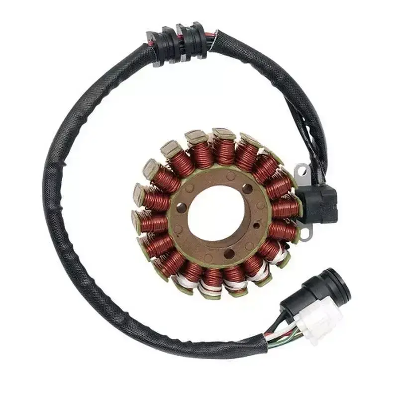 Ricks Electric High Output Stator Yamaha YFM660R Raptor 2001-2005