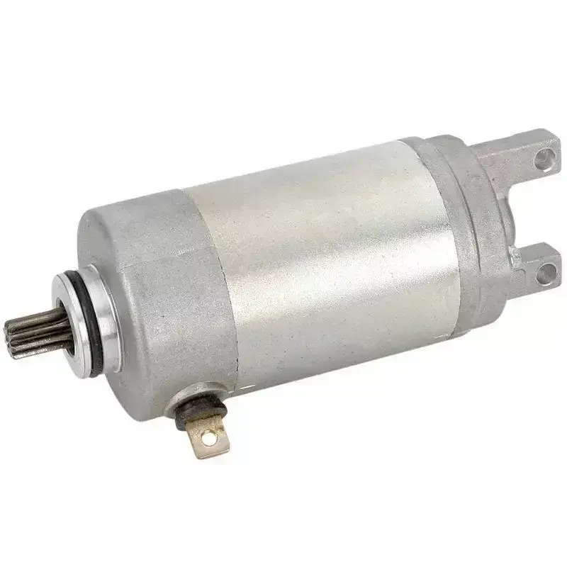 Ricks Electric Starter Motor Yamaha YFA1 Breeze YFM125 Grizzly