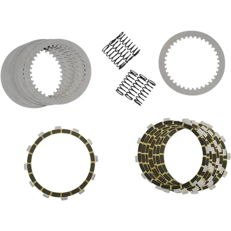 BARNETT Clutch Kit Fits 303-70-10043