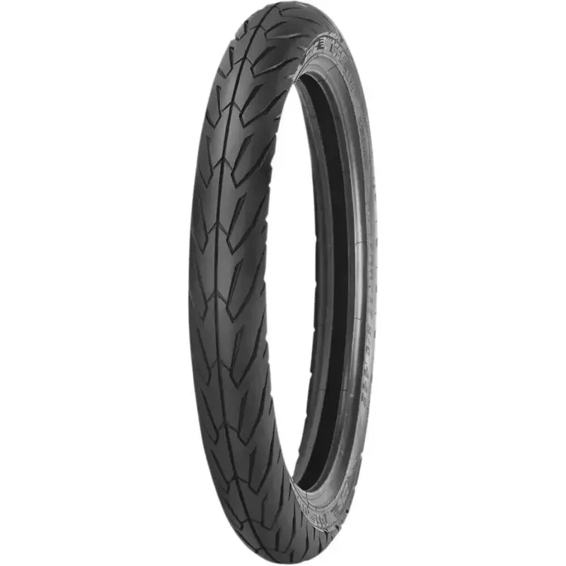 IRC Tire - NR77U - 120/70-12 - 51L | Sold Each