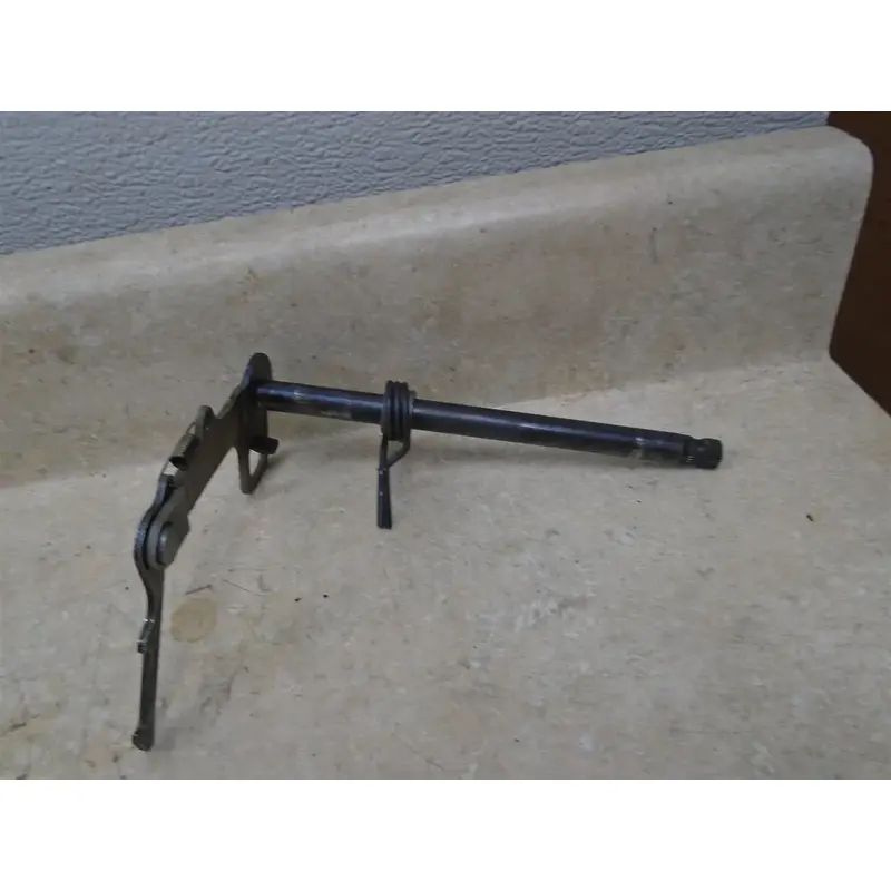 Kawasaki 90 G3 G3SS G3-SS Used Engine Shift Shaft 1973 KB90
