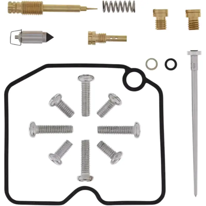 MOOSE Carburetor Rebuild Kit 1003-1756