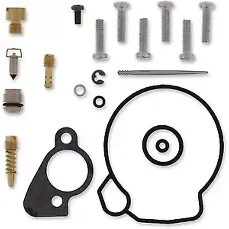 MOOSE RACING Carburetor Rebuild Kit 1003-0637
