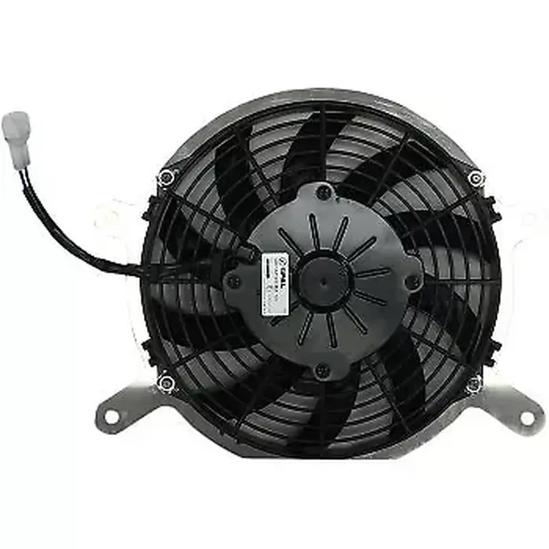 Moose Utility Division Hi-Performance Cooling Fan 350 CFM 1901-0819