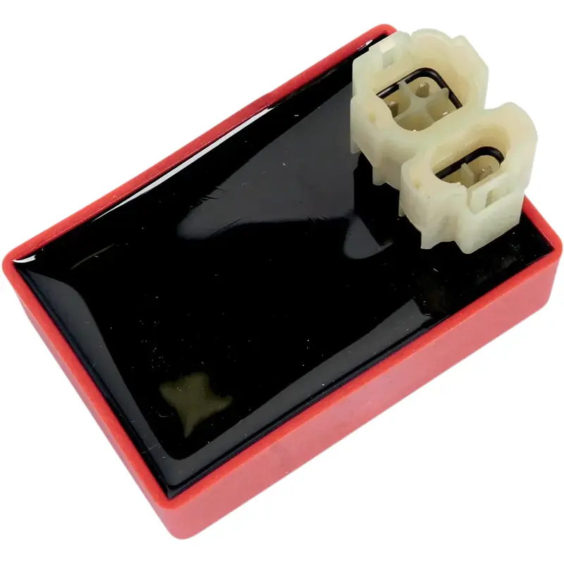 RICK'S MOTORSPORT ELECTRIC Fits Hot Shot CDI Box - Honda 15-604