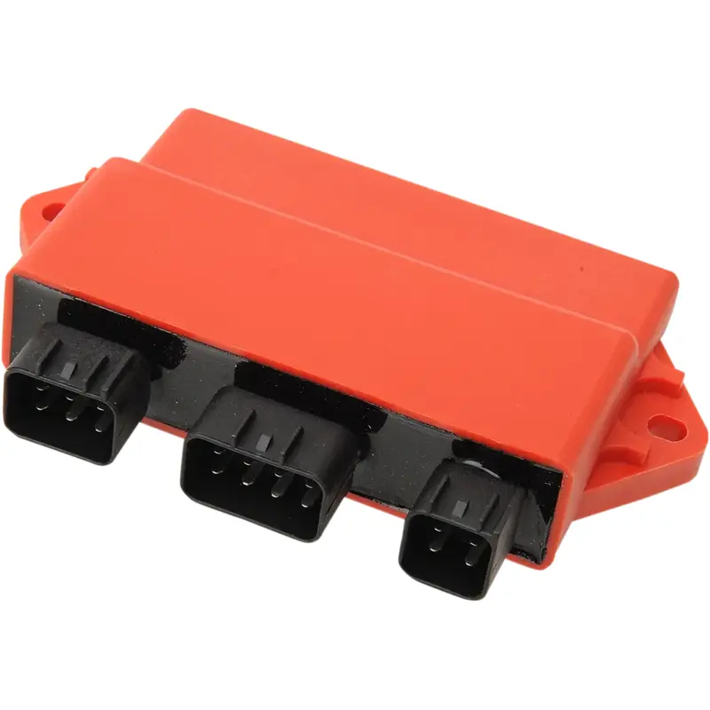 RICK'S MOTORSPORT ELECTRIC Fits Hot Shot CDI Box - Yamaha 15-426