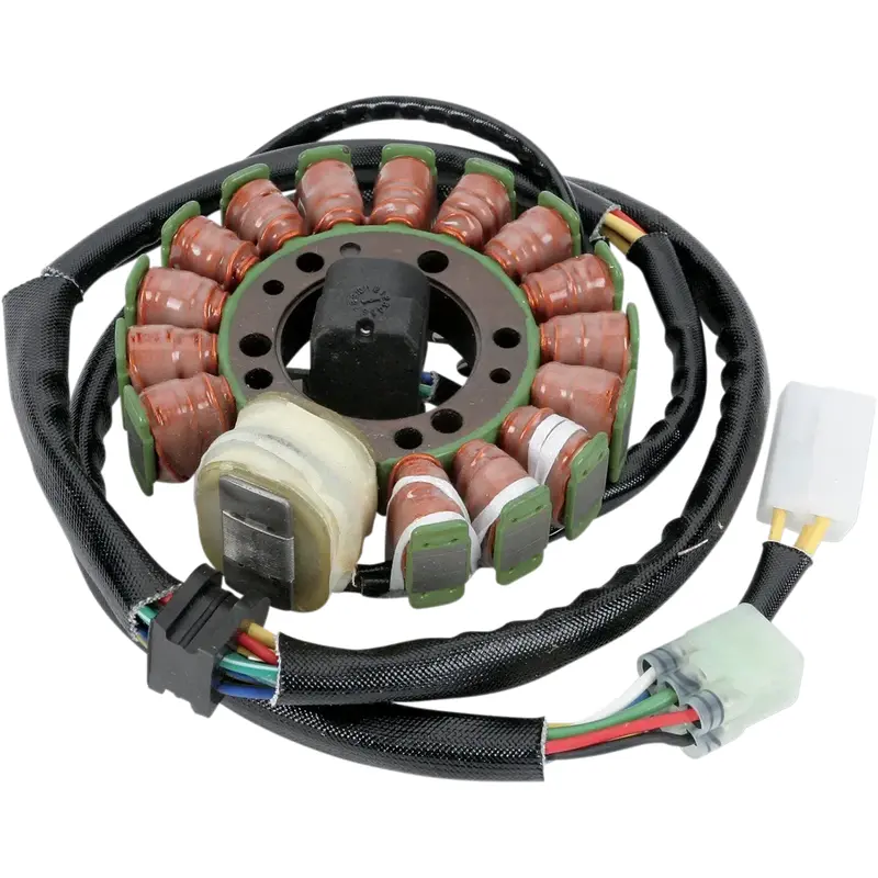 RICK'S MOTORSPORT ELECTRIC Stator - Fits Yamaha 21-916