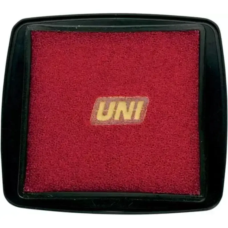 Uni Air Filter NU-2472 for Suzuki GSX-R1100/Bandit 600 S/GSX-R750/GSX-R600 13780