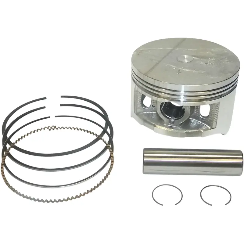 WSM Piston Kit - Fits 86.00 Mm - Honda 50-220K