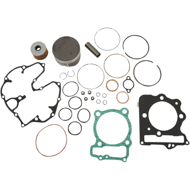 WSM Top End Kit - 85.00 Mm - Fits Honda 54-228-10