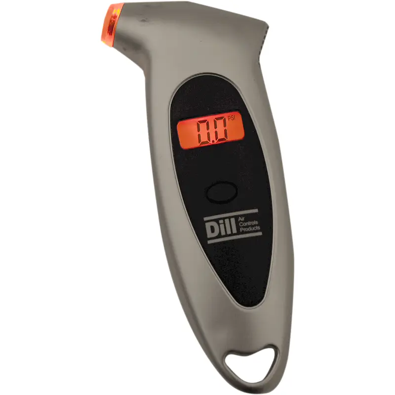Digital Tire Gauge