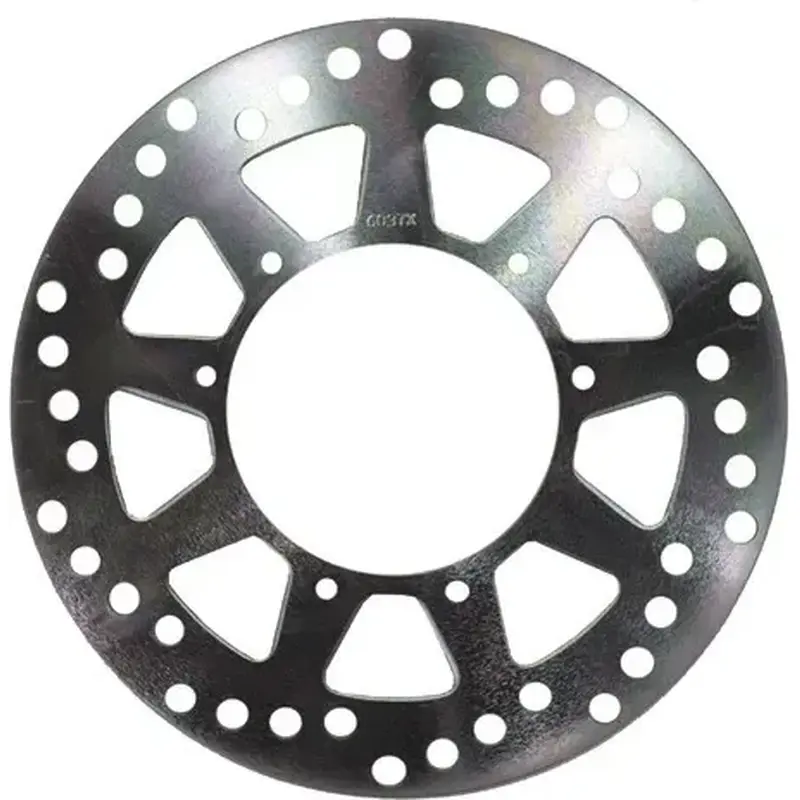 EBC Brake Rotors MD6233D Front/Rear