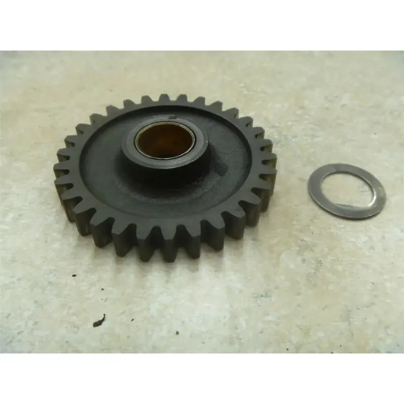 Honda 250 MT ELSINORE MT250 Used Engine Kick Idle Gear 1974 HB286