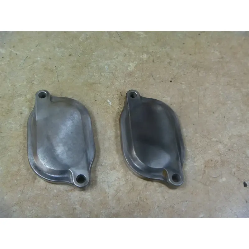 Honda 300 TRX FOURTRAX TRX300-FW 4X4 Used Engine Head Covers 1994 HB208