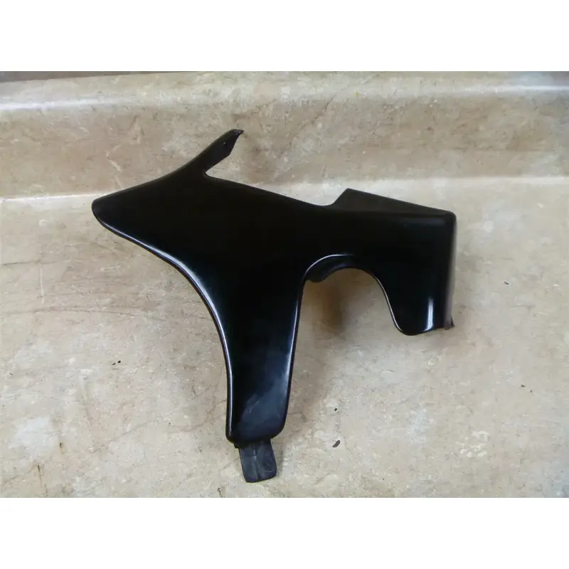 Honda 800 VT SHADOW VT800 Used Left Upper Frame Cover 1988 HB170