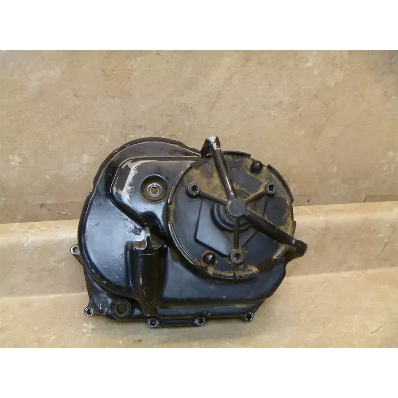 Honda SX 200 TRX FOURTRAX TRX 200 SX TRX200SX Used Engine Clutch Cover #SM169