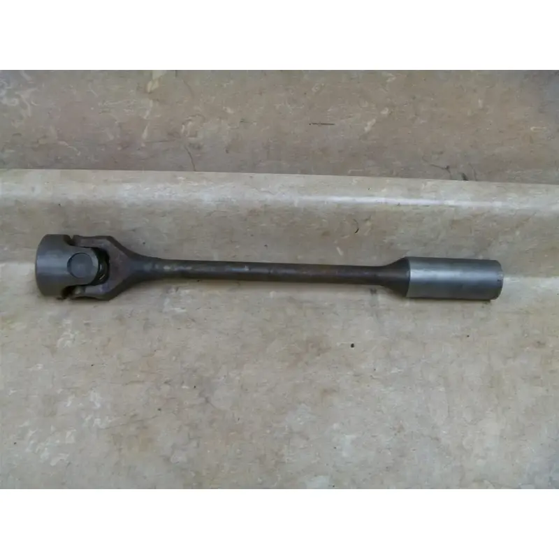 Kawasaki 600 ZL ELIMINATOR ZL600 Used Rear Drive Yoke Shaft 1986 KB42