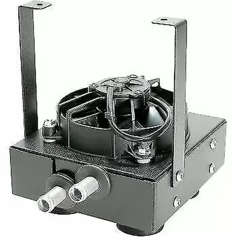 Moose Utility Division Cab Heater for YXZ1000 4510-1452