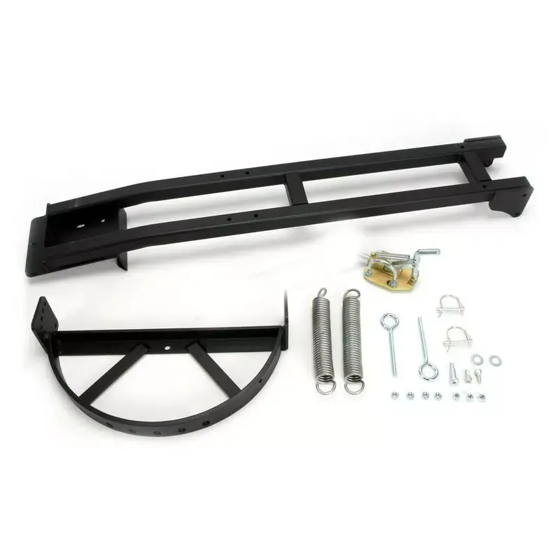 MOOSE Utility UTV/ATV Division Plow Push Tube for Universal Hand Lift 4501-0760