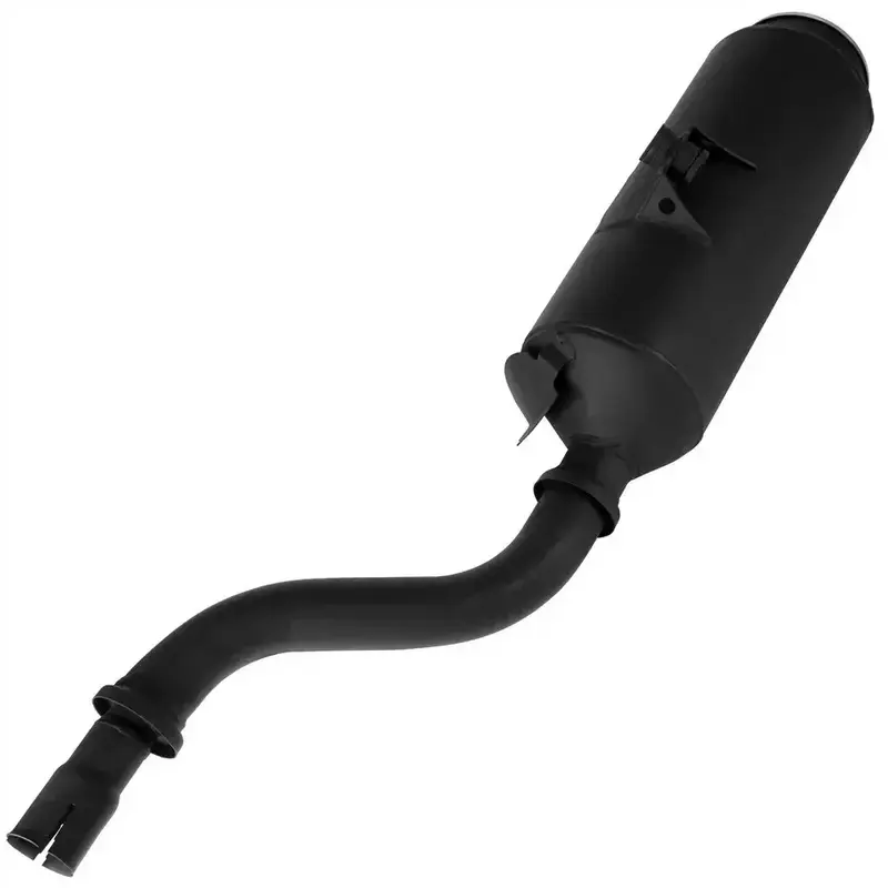 NEW OEM Exhaust Muffler Honda TRX500FE TRX500FM Foreman 500 4x4 2007 2008-2011