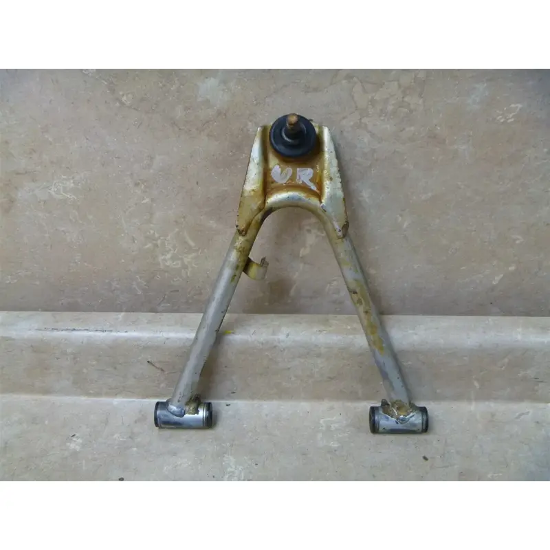 Yamaha 350 YFM WARRIOR YFM350 Used Upper A-Arm 2001 YB52
