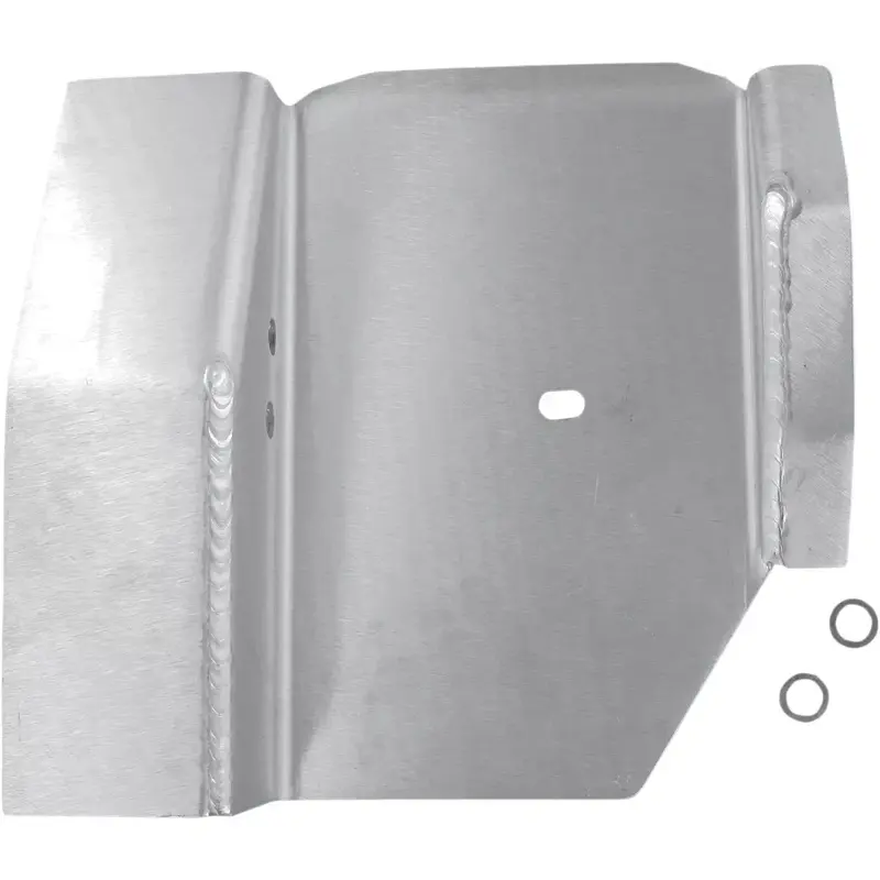 DG Performance 58-6045 Baja Designs Alloy Skid Plates for Swing Arm