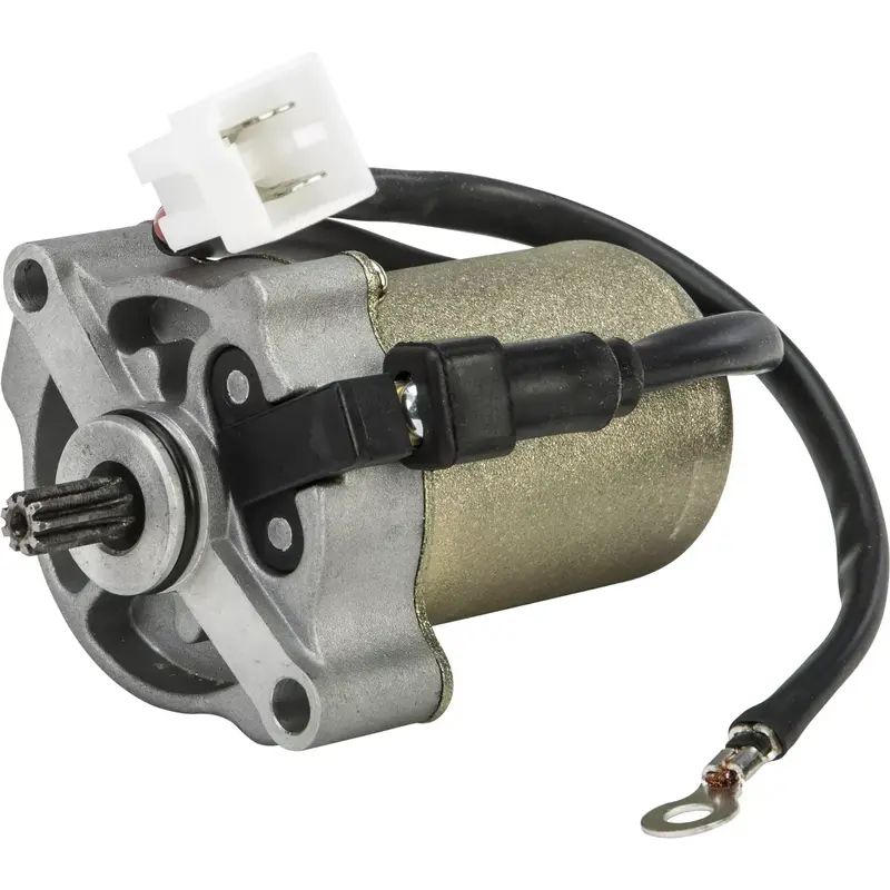 FIRE POWER SND0571 Starter Motor