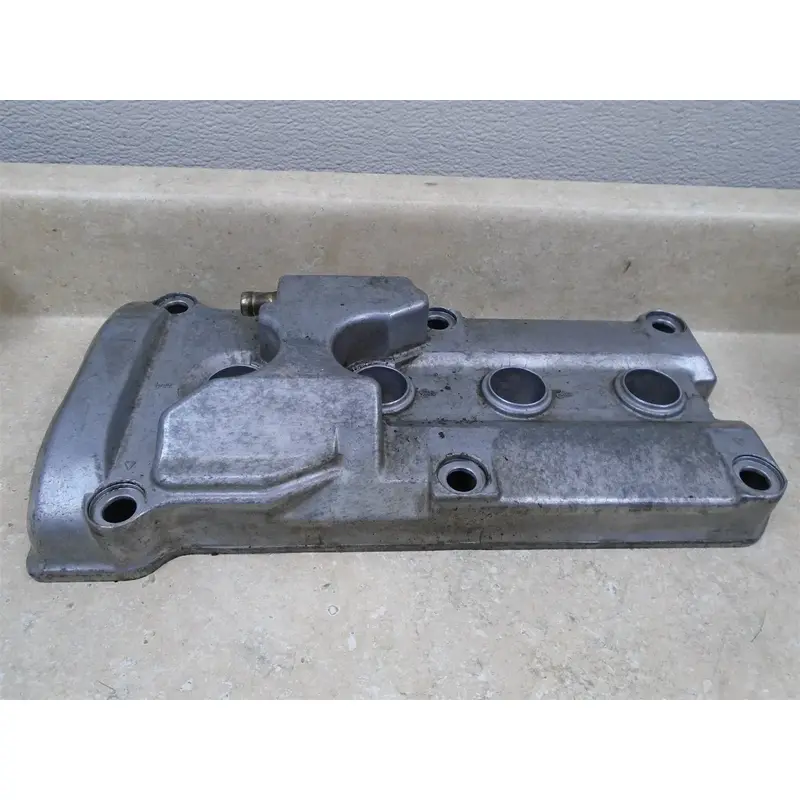 Honda 600 CBR CBR600-F3 Used Engine Cylinder Head Cover 1996 HB238