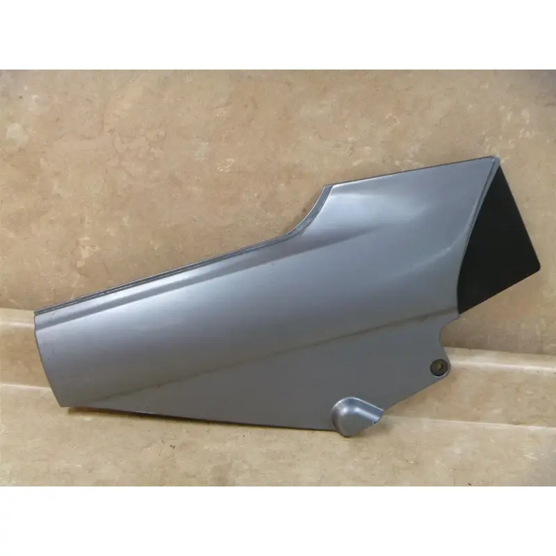 Kawasaki 1000 ZG CONCOURSE ZG1000 Used Right Side Cover Vintage 1986 #SC41
