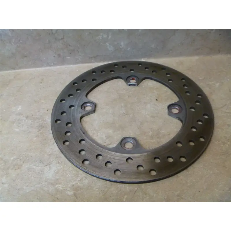 Kawasaki 600 ZZR ZX600-J ZZR600 Used Rear Brake Disk Rotor  2006 KB39