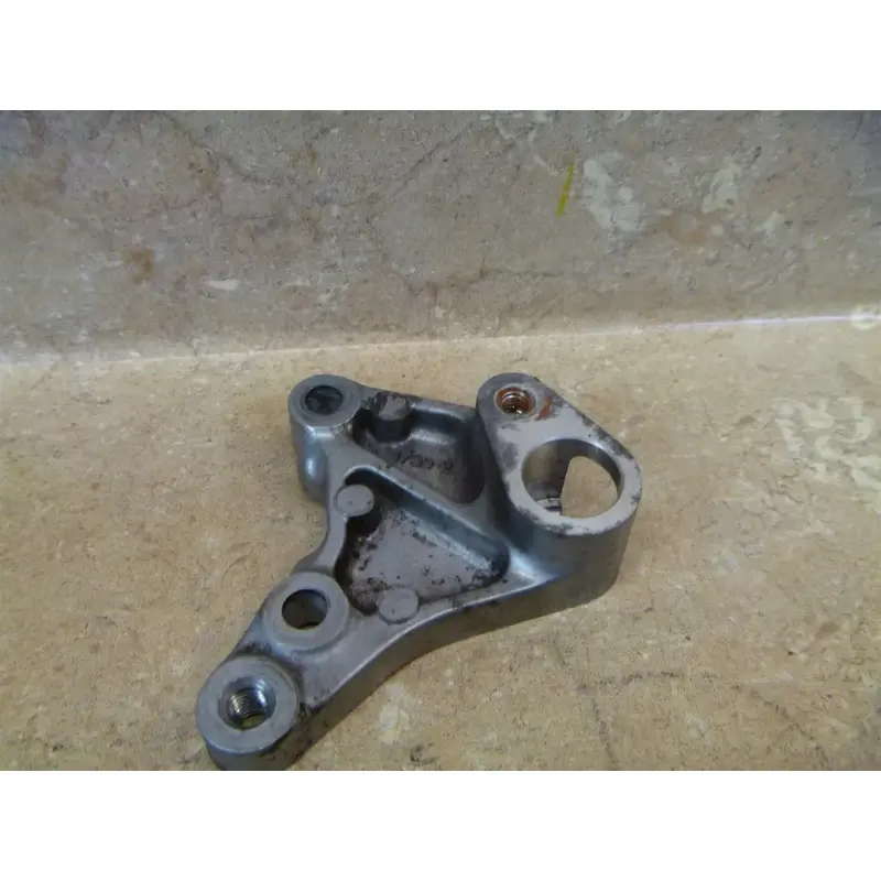 Kawasaki 650R NINJA EX650-R EX650-R Engine Oil Crankcase Cover 2006 #KB70