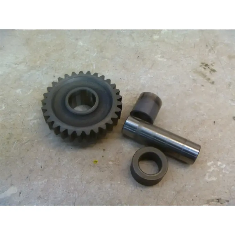 Suzuki 250 LT LT250-F LT-F250W QUADRUNNER Engine Drive Gear 1998 SB59
