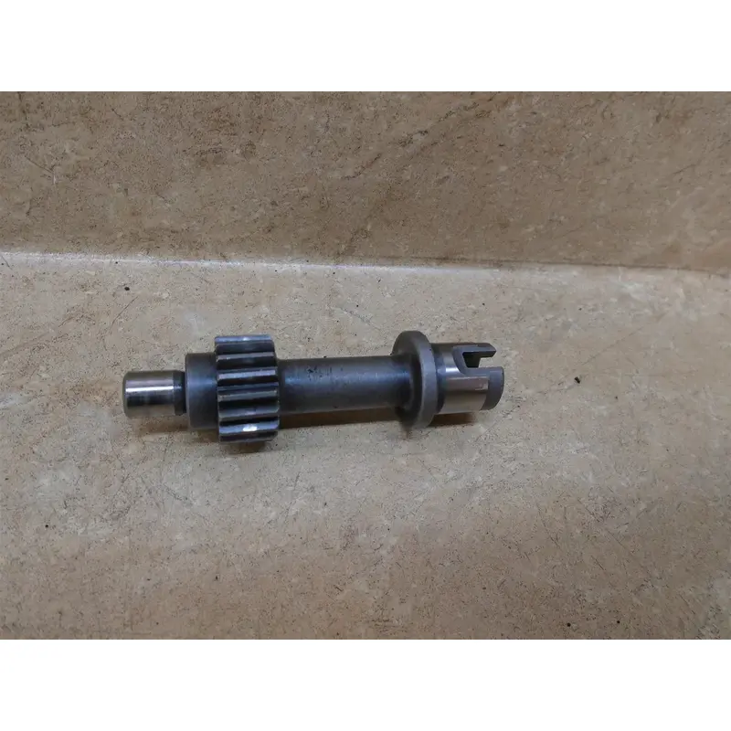 Suzuki 550 GT GT550 Used Engine Oil Pump Gear 1976 SB69