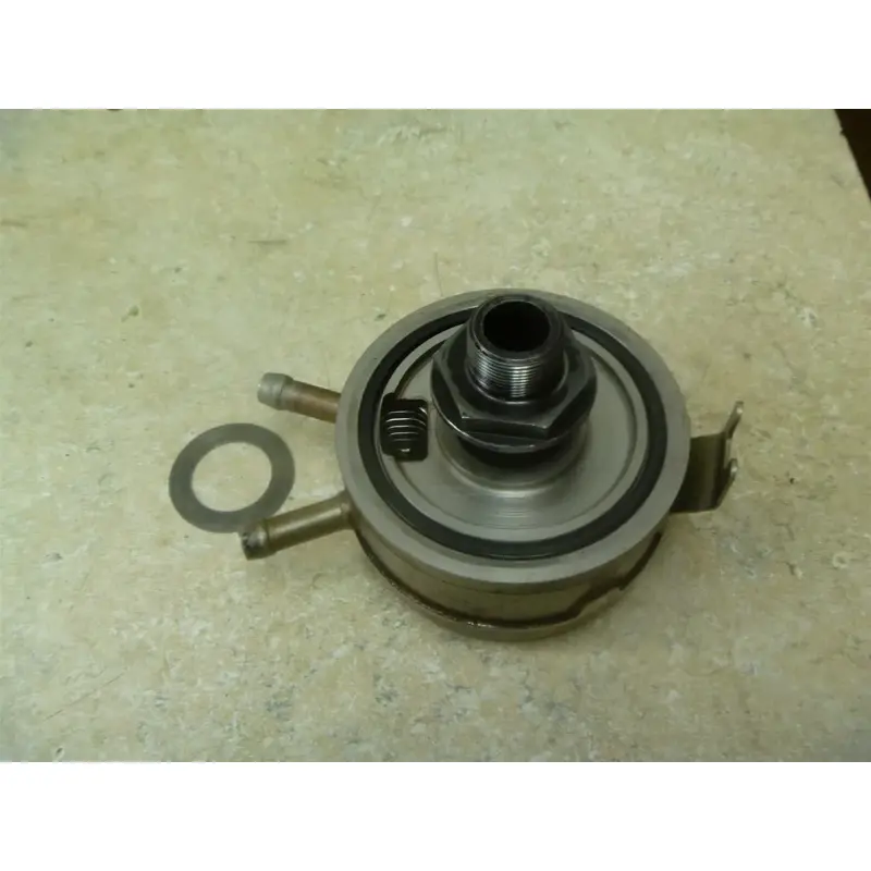 Suzuki 900 RF RF900 Used Engine Oil Cooler 1995 SB71
