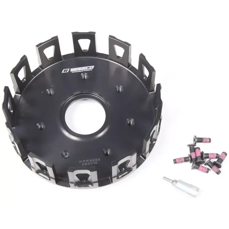 Wiseco WPP3030 Clutch Basket