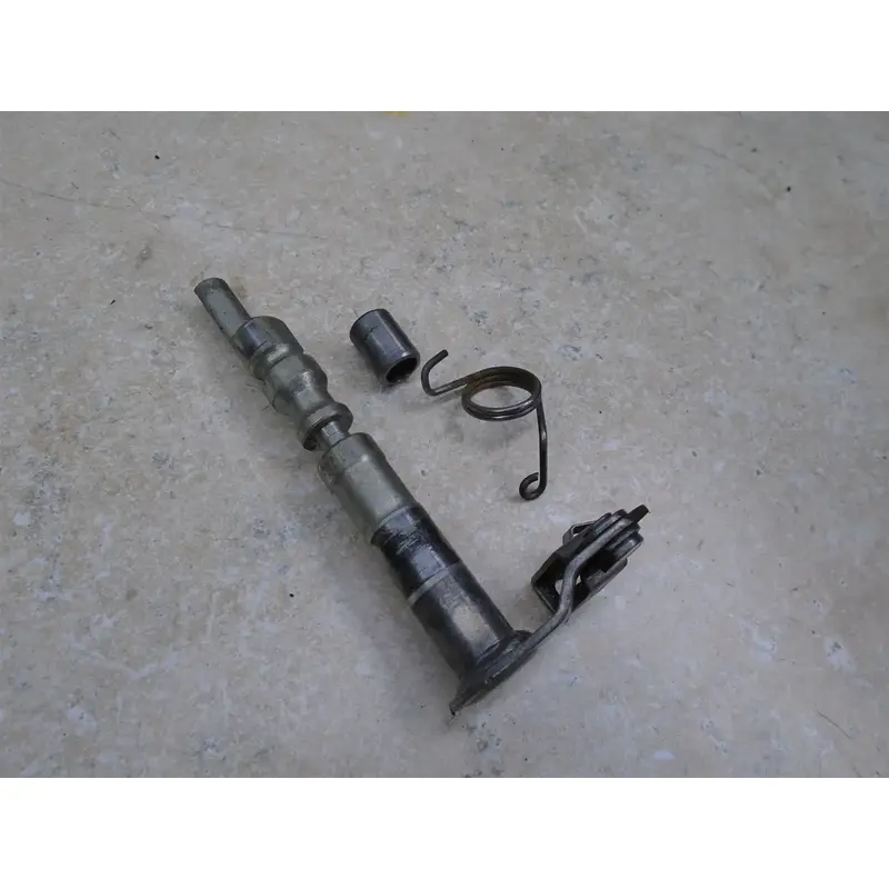 Yamaha 200 XT XT200 Used Engine Clutch Release Arm 1982 YB127