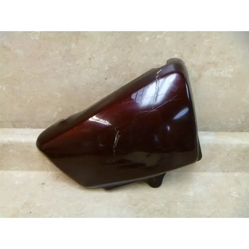 Yamaha 650 XS XS650 Heritage Special Used Right Side Cover 1982 #SC21