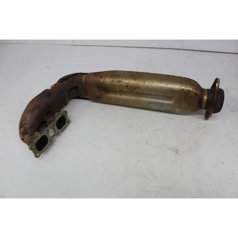 2021 POLARIS RZR XP 1000 EPS exhaust header head pipe